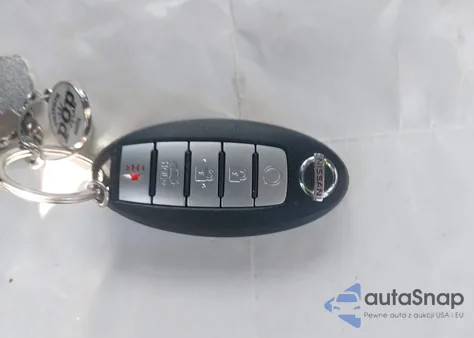 2019 Nissan Altima 2.5 Sv from USA, damaged, VIN 1N4BL4DV8KC128247